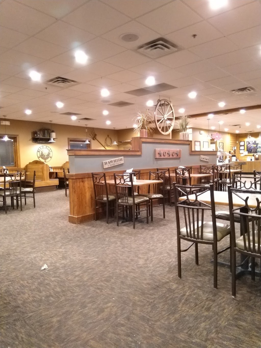 Pizza Ranch | 1102 1st St NE, New Prague, MN 56071, USA | Phone: (952) 758-9440