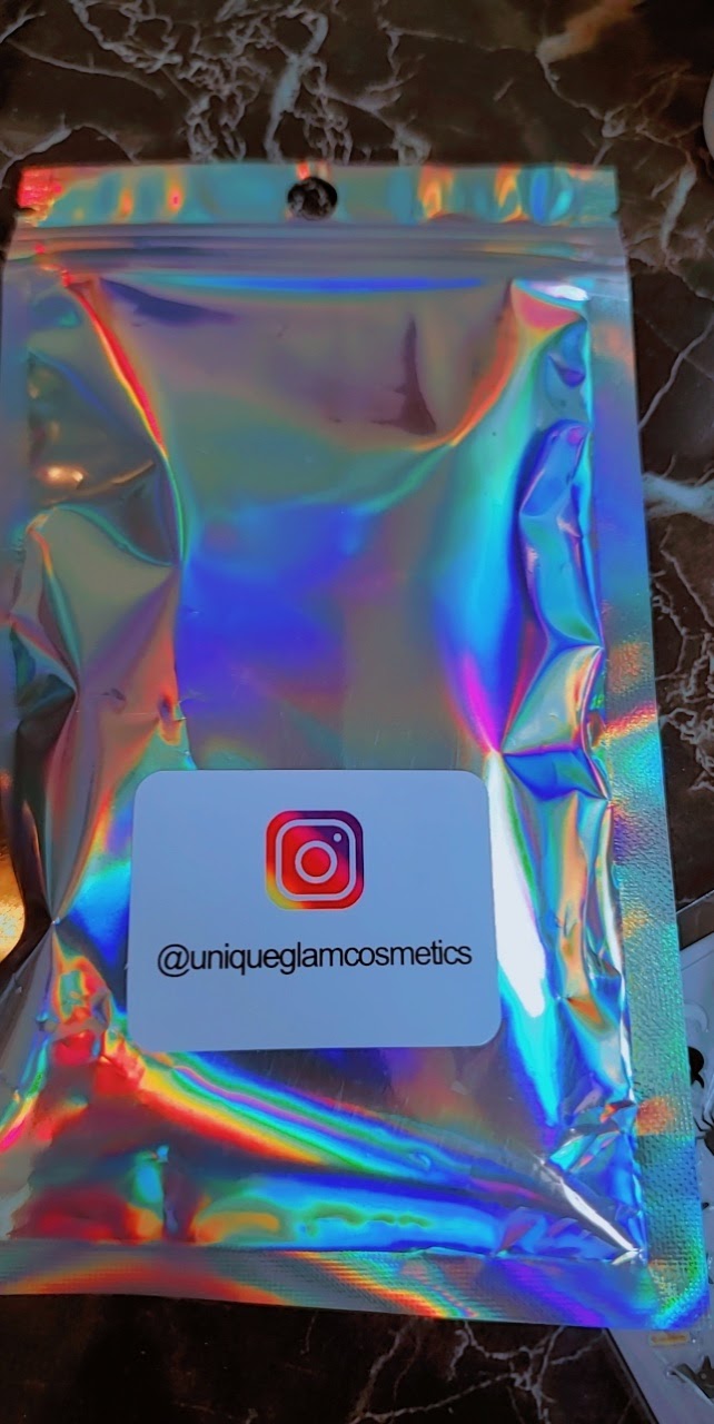 Unique Glam Cosmetics | 10845 Main St, El Monte, CA 91731, USA | Phone: (323) 893-4063