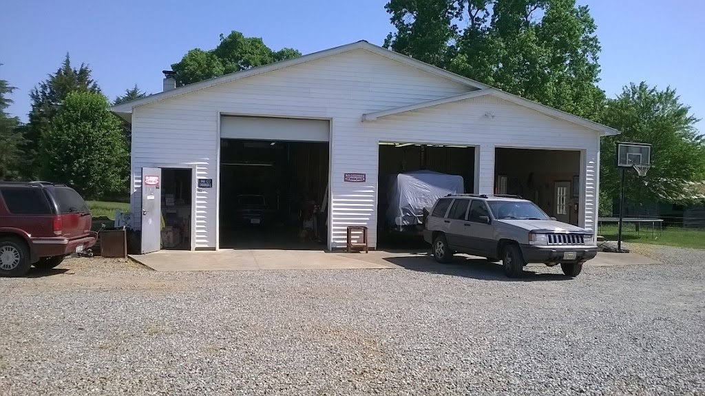 The Auto Doctor | 1649 Nebo Rd, Boonville, NC 27011, USA | Phone: (336) 961-2938