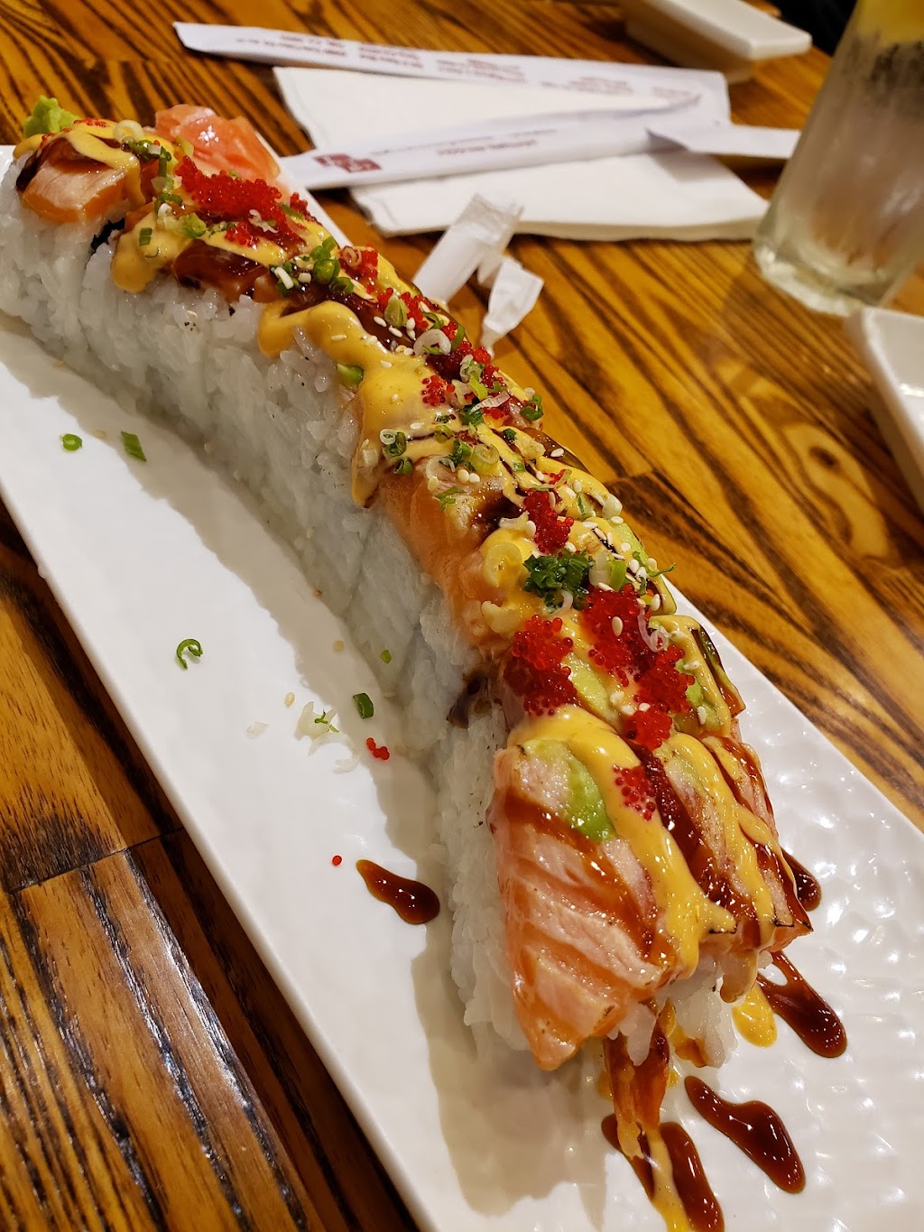 Matsuyama Sushi | 10420 Twin Cities Rd, Galt, CA 95632, USA | Phone: (209) 251-7652
