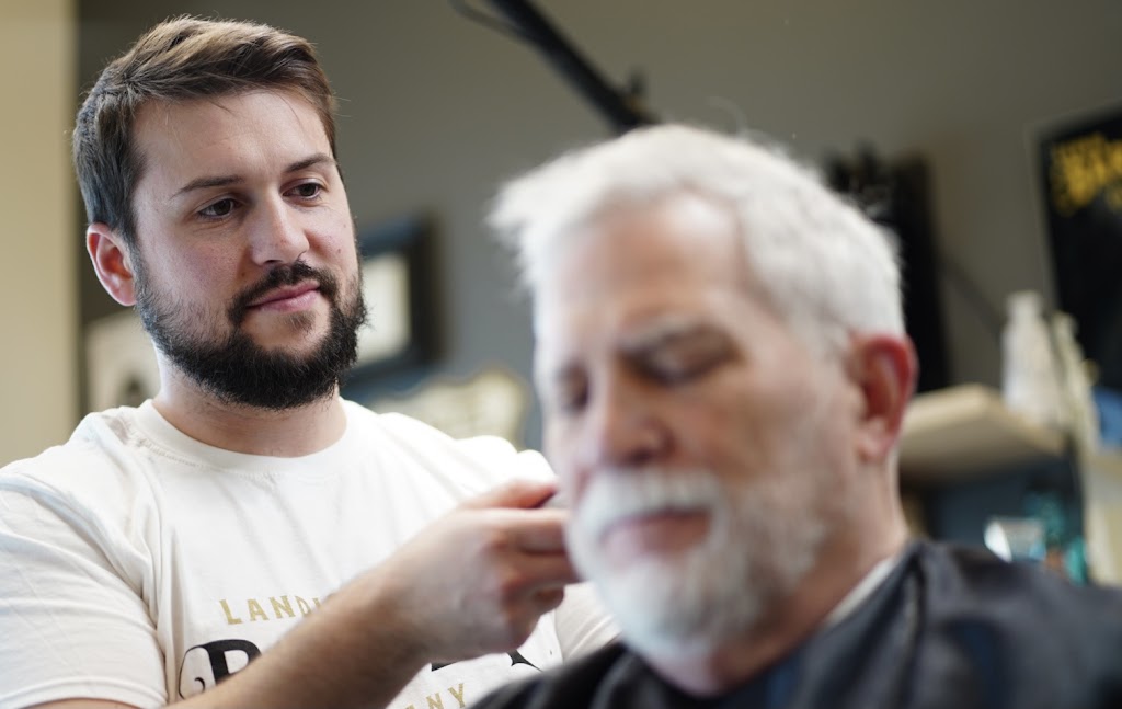 Landis Barber Company | 513 S Chapel St, Landis, NC 28088 | Phone: (704) 859-1487