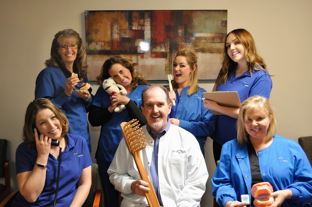 Dr. Joe R. Wilson, DDS PC | 205 Rio Communities Blvd, Rio Communities, NM 87002, USA | Phone: (505) 864-3065