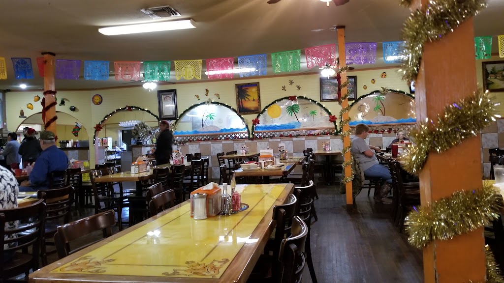 Taqueria Vallarta 6 | 1611 S Washington St, Beeville, TX 78102, USA | Phone: (361) 358-4231