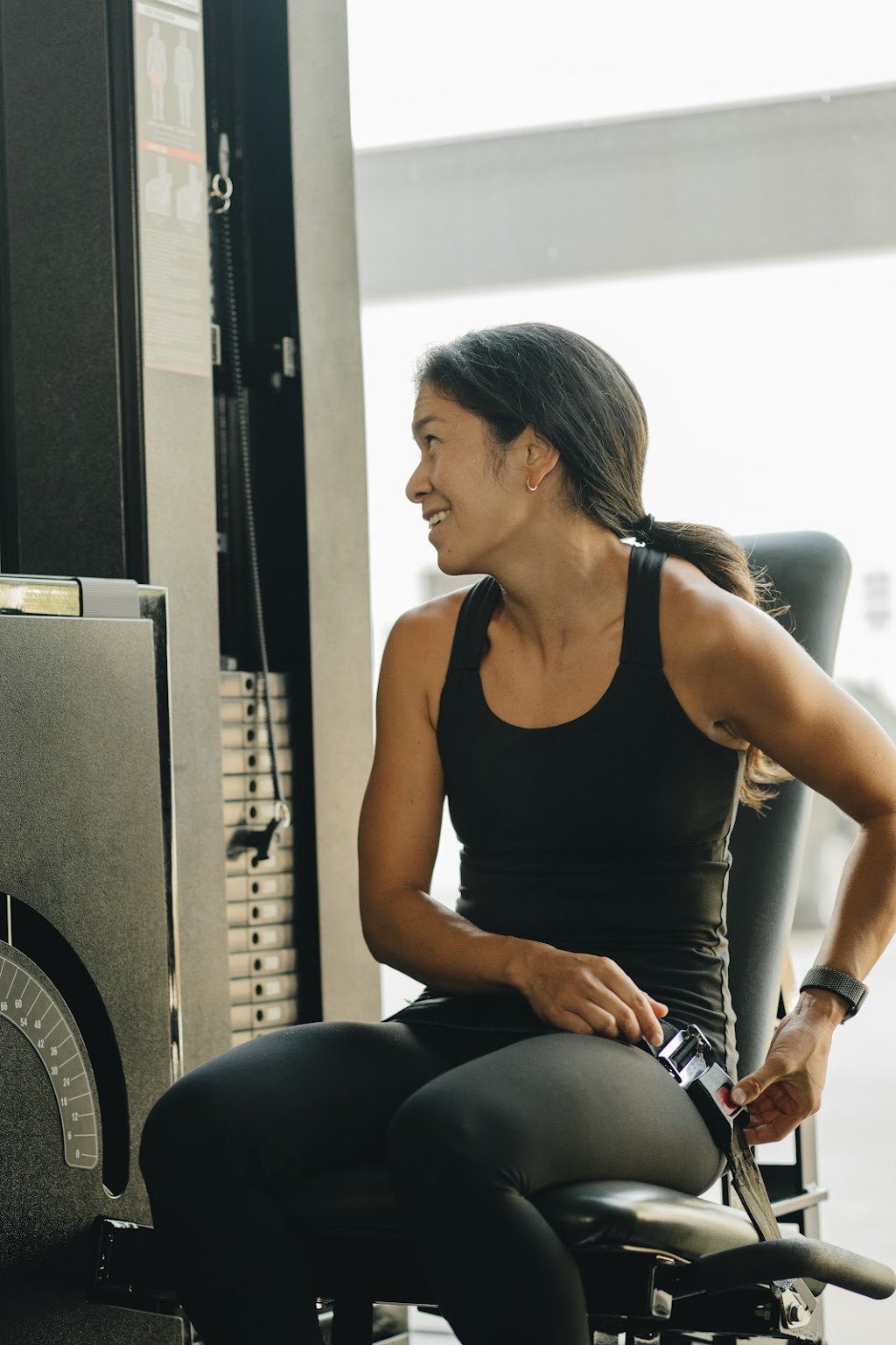 Discover Strength | 18882 Lake Dr E, Chanhassen, MN 55317, USA | Phone: (952) 934-1204