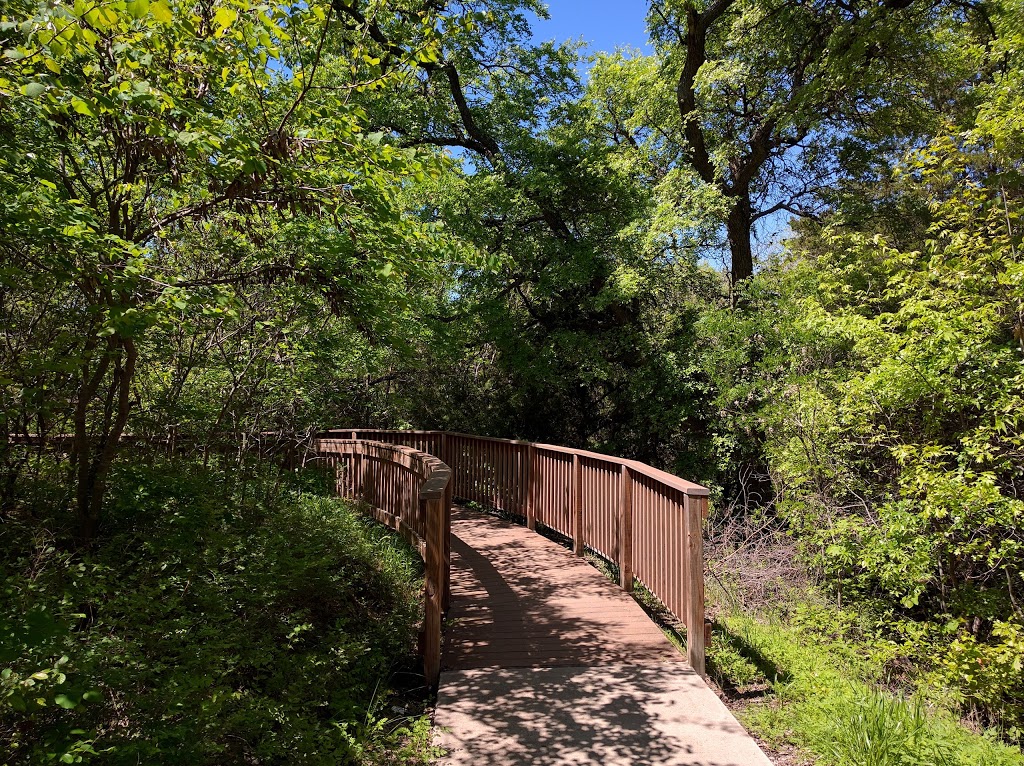 Coppell Nature Park | 367 Freeport Pkwy, Coppell, TX 75019, USA | Phone: (972) 304-3581