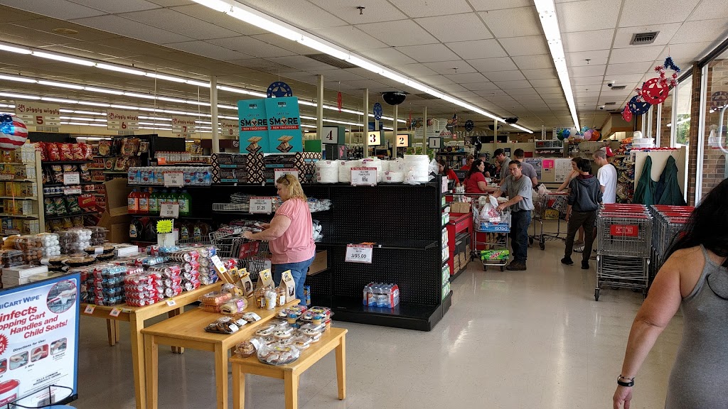 Piggly Wiggly | 1604 1st Center Ave, Brodhead, WI 53520, USA | Phone: (608) 897-2105