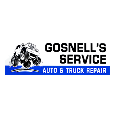 Gosnell Service | 401 2nd Ave E, Beaver Falls, PA 15010, USA | Phone: (724) 843-6025