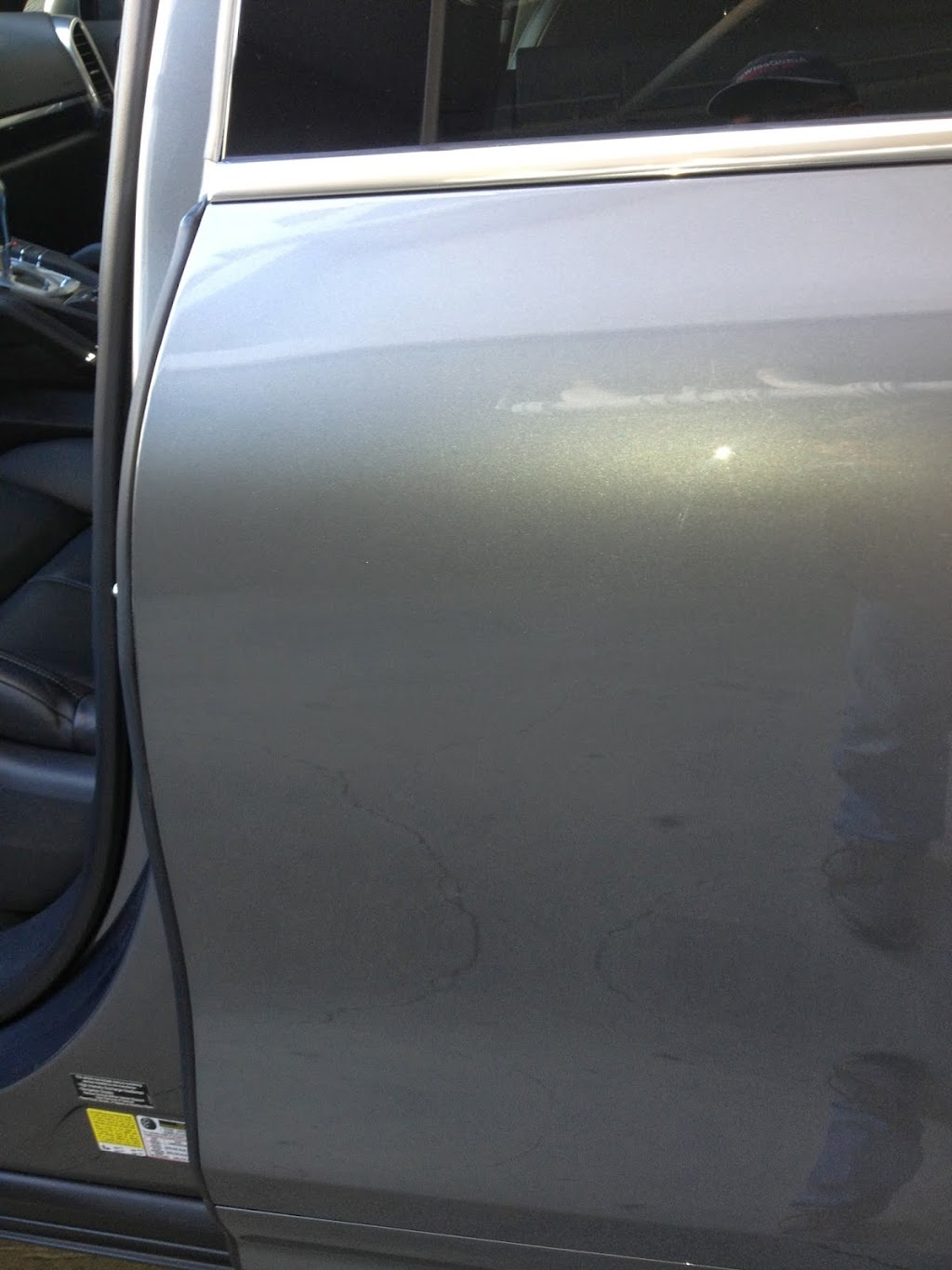 AutoDentWork: Dent Removal | 1181 Lerma Ln, Gilroy, CA 95020 | Phone: (408) 375-4855