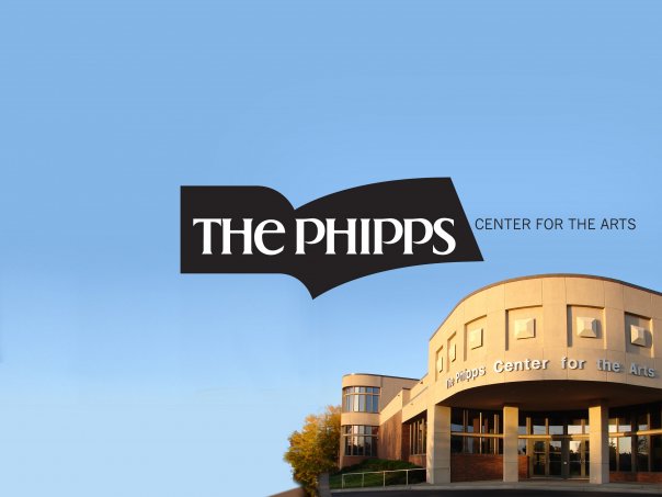 Phipps Center For the Arts | 109 Locust St, Hudson, WI 54016, USA | Phone: (715) 386-2305