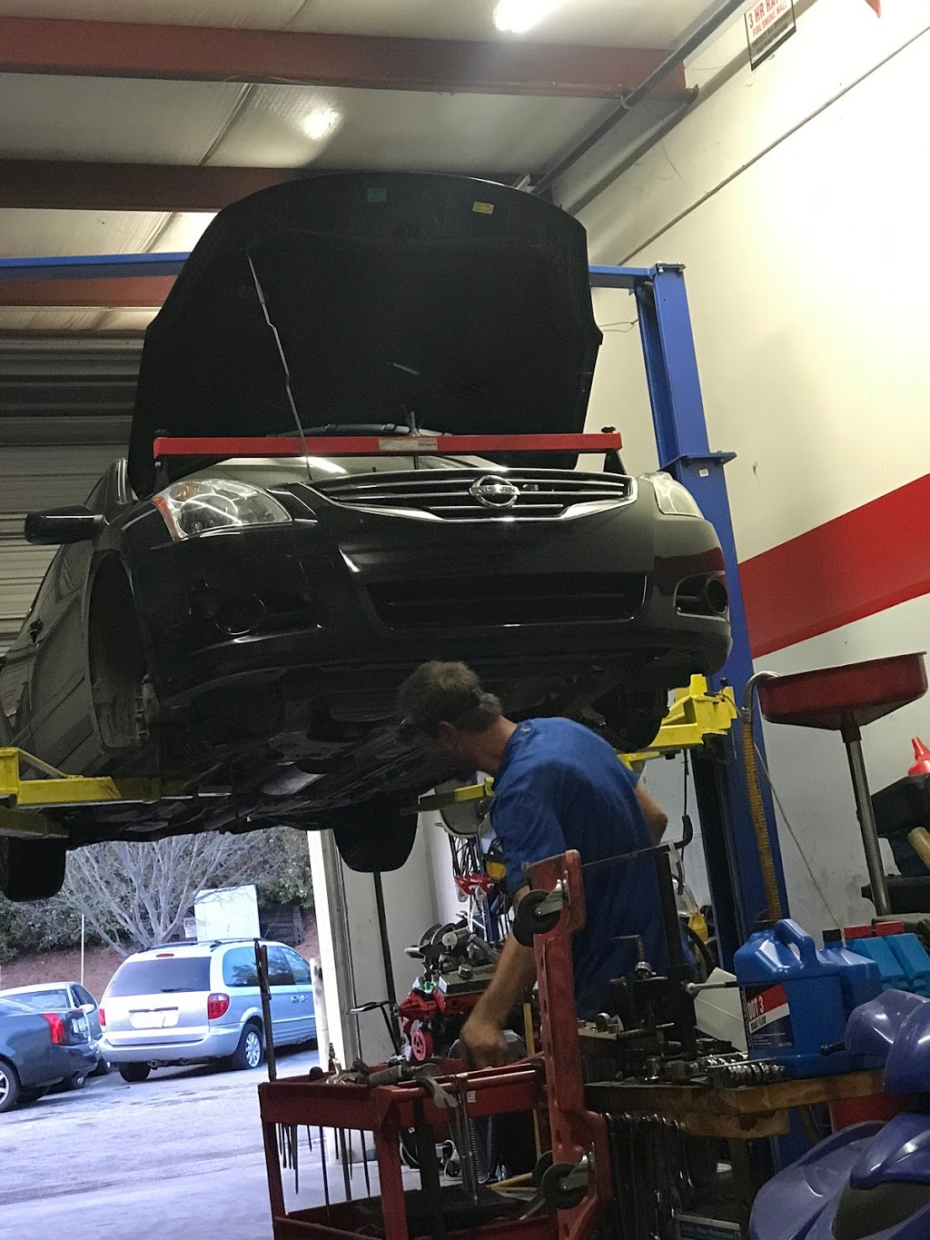 United Auto Repair and Services | 1477, 1060 Corporation Pkwy suite 116, Raleigh, NC 27610, USA | Phone: (919) 264-1118 United Auto Repair and Services | 1477, 1060 Corporation Pkwy suite 116, Raleigh, NC 27610, USA | Phone: (919) 264-1118