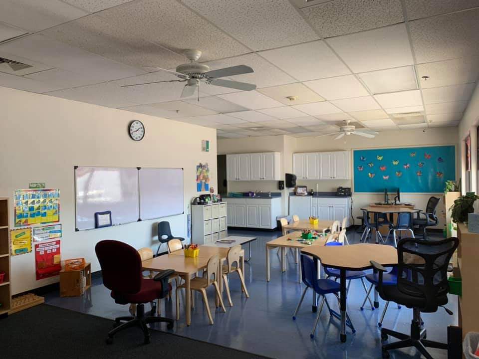 Pathways School & Evaluation Center K-12 | 1540 N Burk St, Gilbert, AZ 85234 | Phone: (480) 259-7788