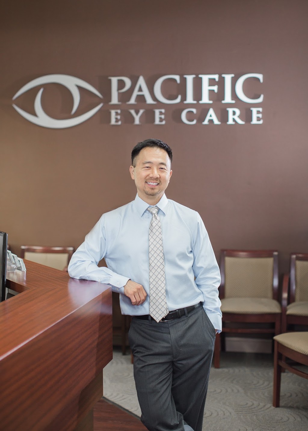 Pacific Eye Care | 16450 Bolsa Chica St, Huntington Beach, CA 92649 | Phone: (714) 840-1366