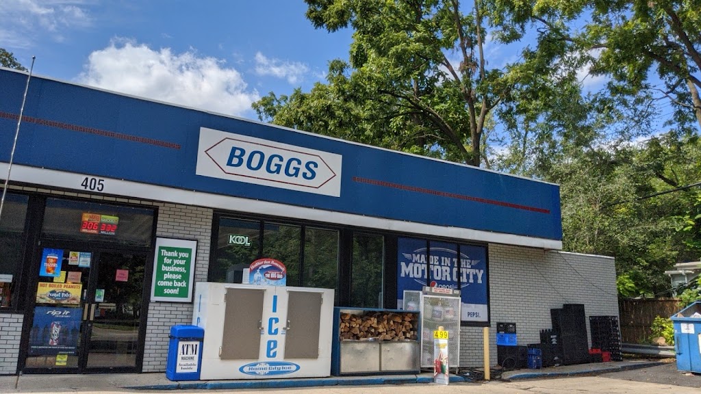 Boggs Gas | 1507 Holmes Rd, Ypsilanti, MI 48198, USA | Phone: (734) 487-9140