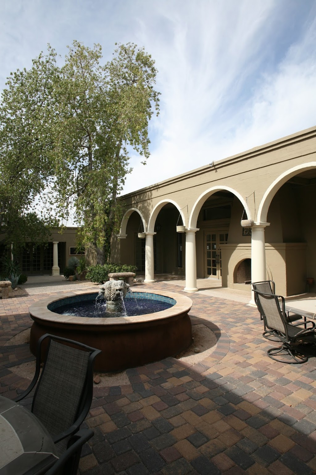 Sundial Courtyard of Carefree | 11 E Sundial Cir, Carefree, AZ 85377, USA | Phone: (480) 483-7796