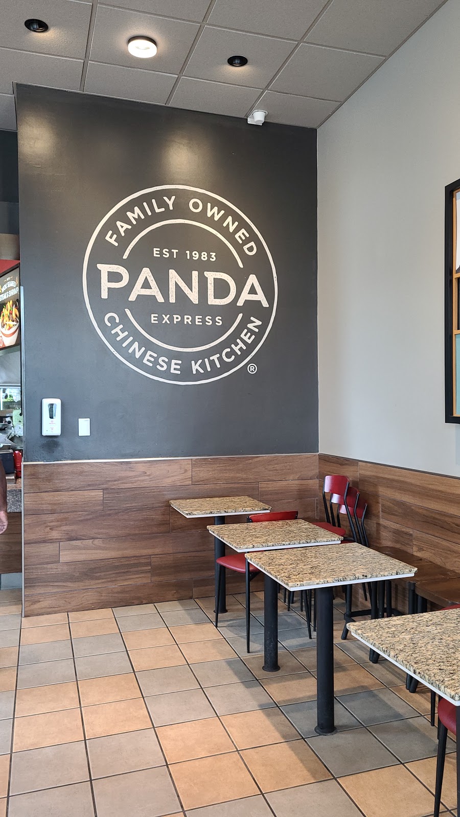 Panda Express | 3360 Shelby Ln Suite #1060, East Point, GA 30344, USA | Phone: (404) 629-9060