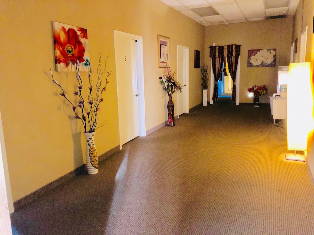 Eastern Massage & Spa | 2216 El Camino Real Suite #201, Oceanside, CA 92054, USA | Phone: (760) 722-2668