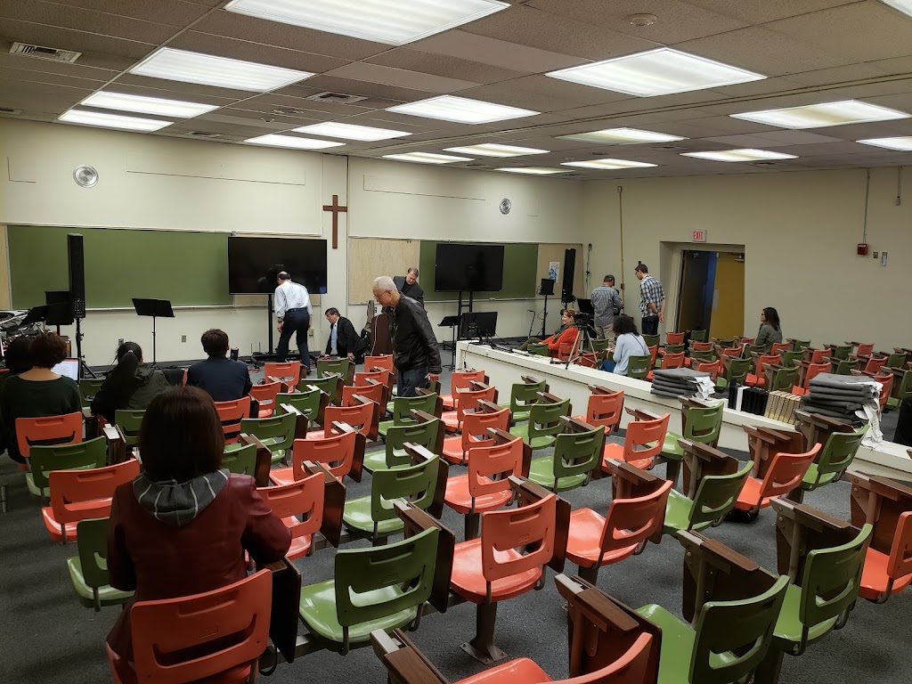Community for Christ Church of Palo Alto | 4000 Middlefield Rd Room M5, Palo Alto, CA 94303, USA | Phone: (650) 546-4215