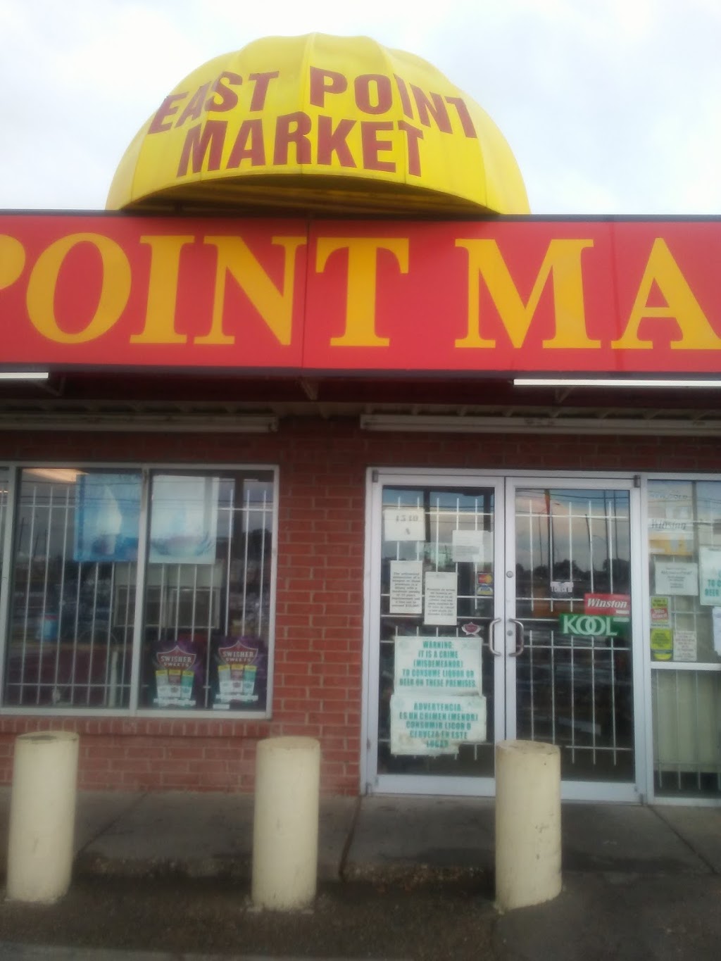 East Point Market | 1540 E 19th St, Lubbock, TX 79403, USA | Phone: (806) 767-9800