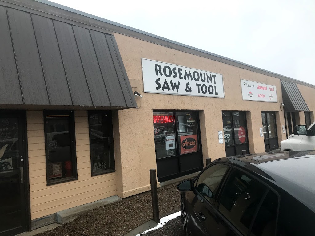 Rosemount Saw & Tool | 14760 S Robert Trail # 1, Rosemount, MN 55068, USA | Phone: (651) 423-2822