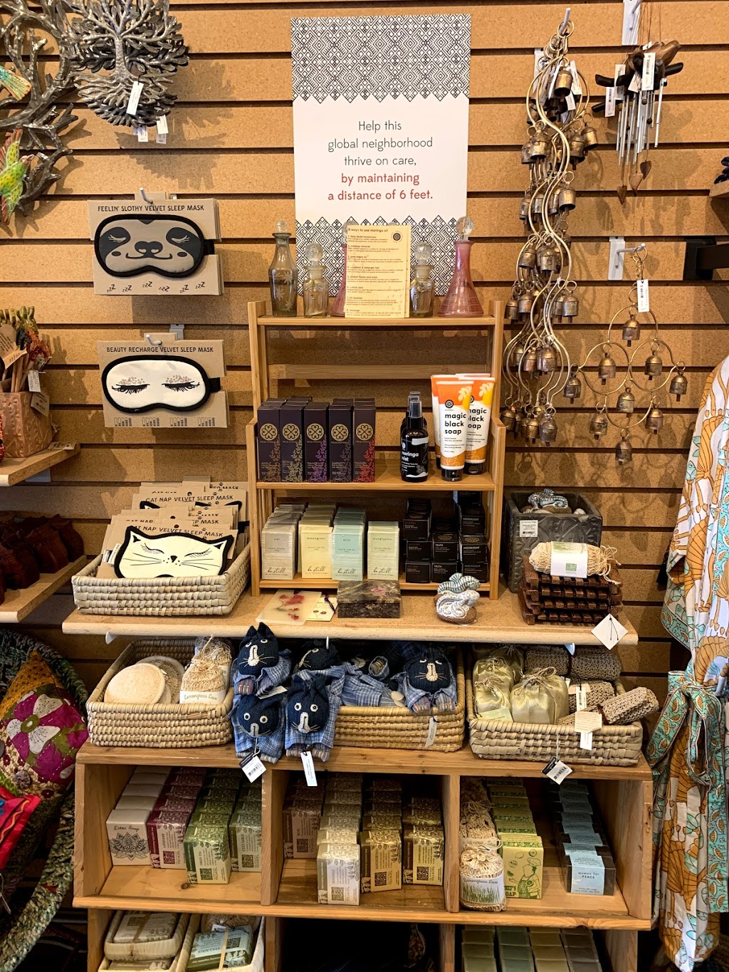 Ten Thousand Villages Pasadena | 567 S Lake Ave, Pasadena, CA 91101, USA | Phone: (626) 229-9892