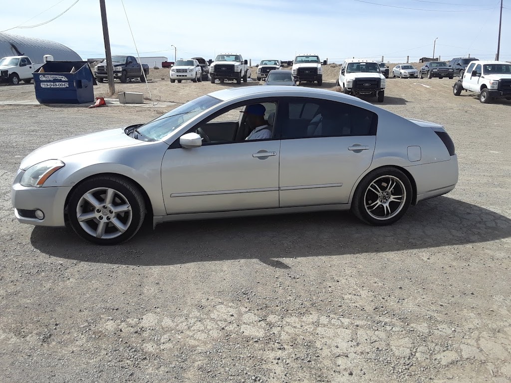 Gallery Auto Auction LLC | 2641 I-25, Pueblo, CO 81008, USA | Phone: (719) 821-7491