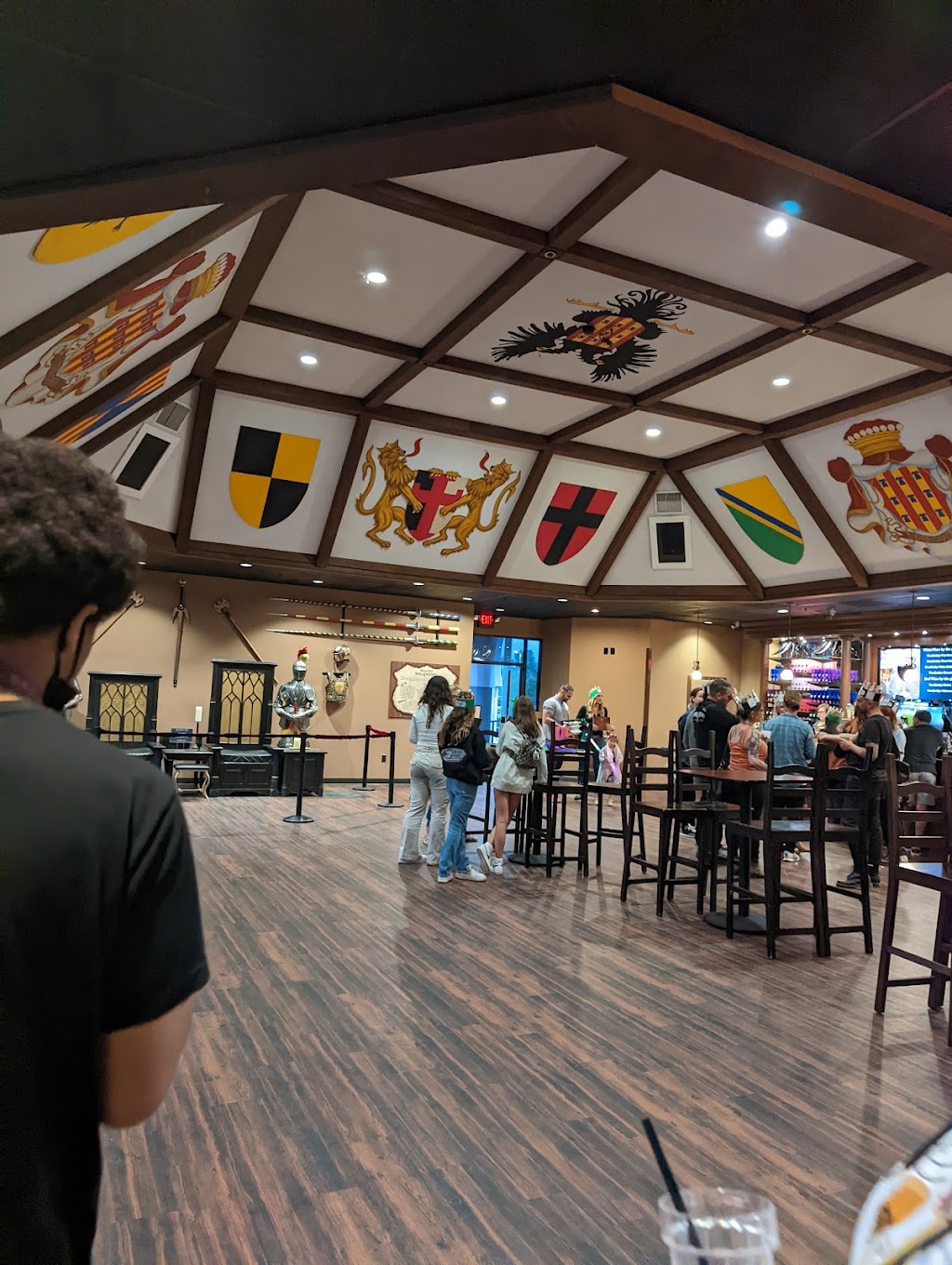 Medieval Times Dinner & Tournament | 7662 Beach Blvd, Buena Park, CA 90620, USA | Phone: (888) 935-6878 Medieval Times Dinner & Tournament | 7662 Beach Blvd, Buena Park, CA 90620, USA | Phone: (888) 935-6878