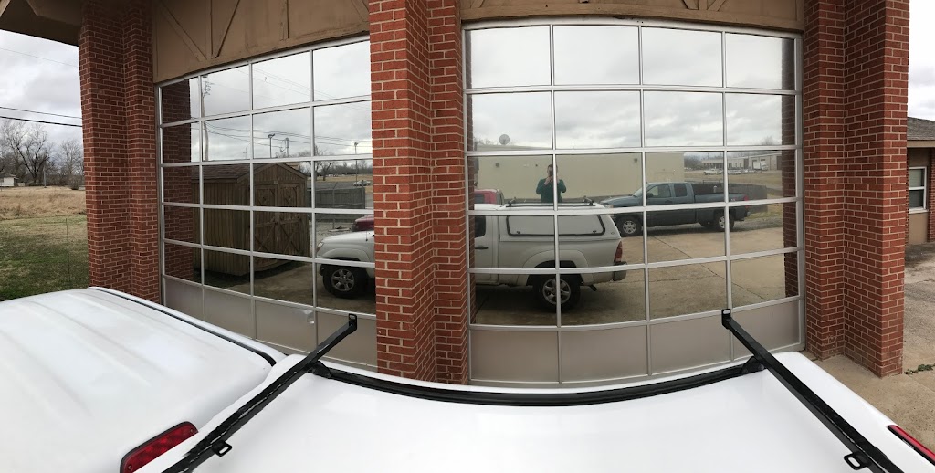 Window Film Solutions, LLC | 1802 S Main St, Broken Arrow, OK 74012, USA | Phone: (918) 770-9837