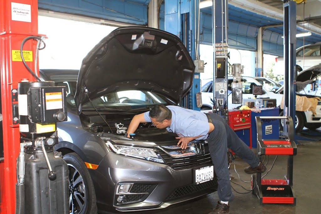 Hayward Auto Care | 24659 Mission Blvd, Hayward, CA 94544, USA | Phone: (510) 886-6805