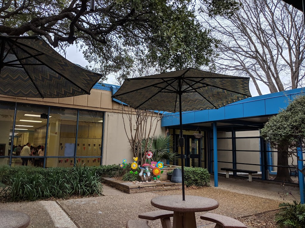 Barron Elementary School | 3300 P Ave, Plano, TX 75074, USA | Phone: (469) 752-0200