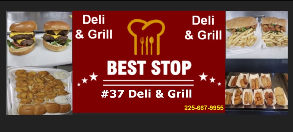 Best Stop #37 | 9754 Eve Dr, Denham Springs, LA 70726, USA | Phone: (225) 667-9955