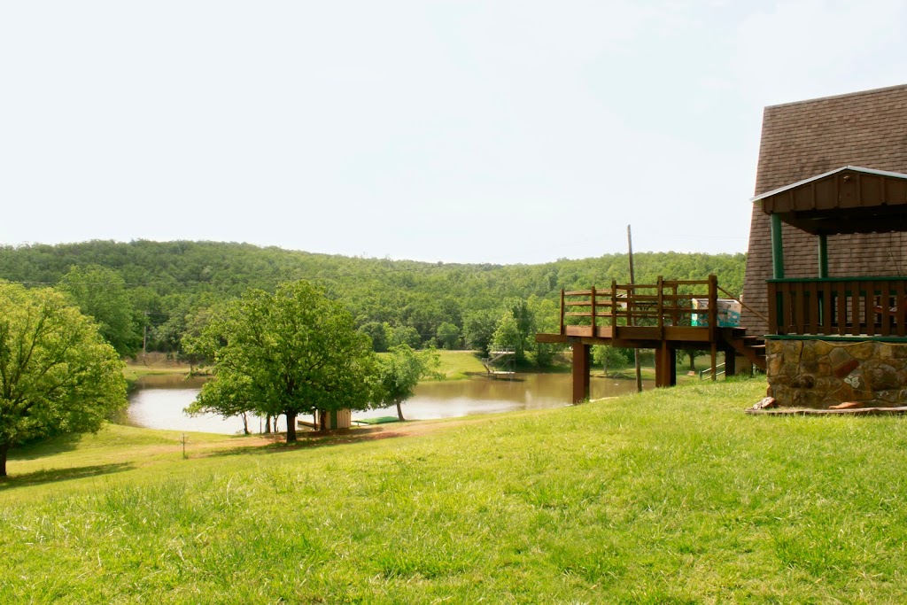 Shepherds Fold Ranch - Christian Summer Camp | 185 River Ave, Avant, OK 74001 | Phone: (918) 263-3622