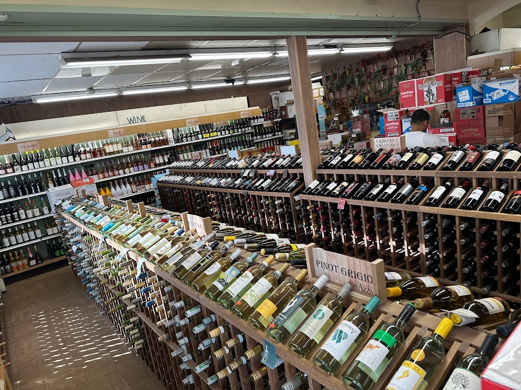 Liquor Universe | 1145 Central Ave, Albany, NY 12205, USA | Phone: (518) 512-5115