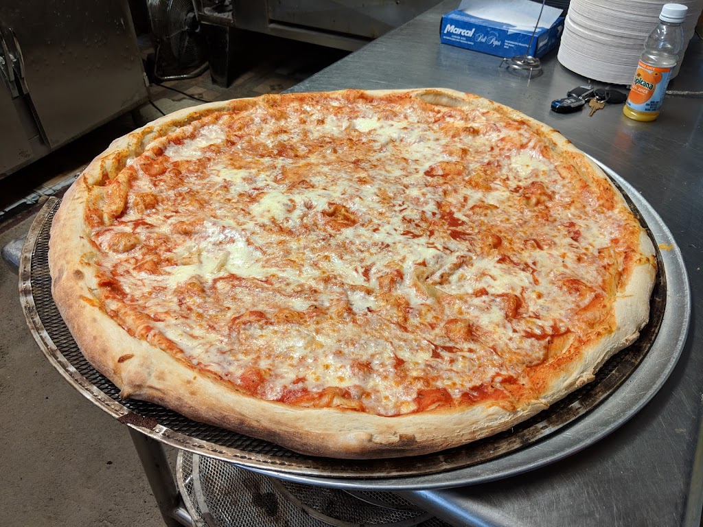 Famous Anthonys Pizzeria | 171 W 167th St, The Bronx, NY 10452, USA | Phone: (347) 726-5658