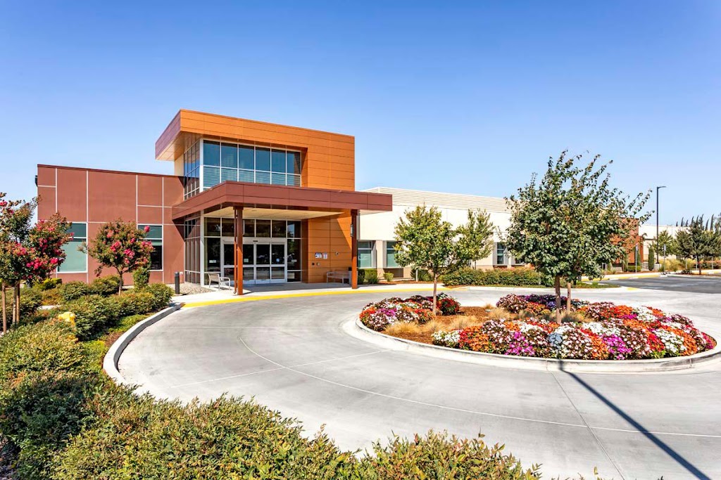 Encompass Health Rehabilitation Hospital of Modesto | 1303 Mable Ave, Modesto, CA 95355, USA | Phone: (209) 857-3400