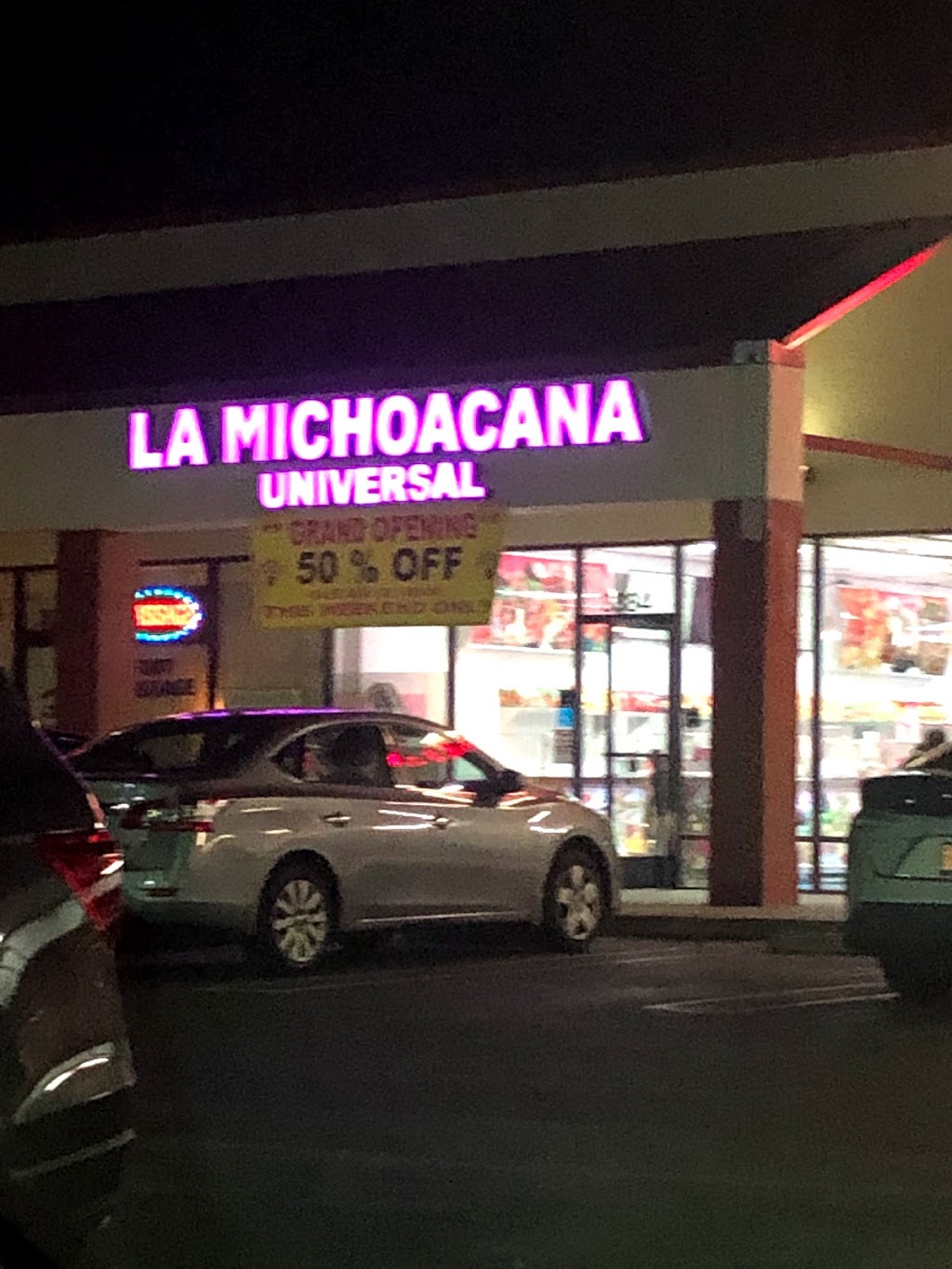 La Michoacana Linda | 3384 S Bristol St, Santa Ana, CA 92704, USA | Phone: (714) 760-4598