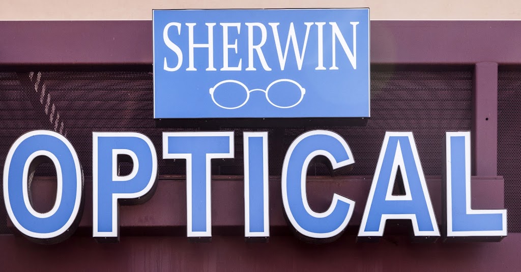 Sherwin Optical | 4836 N 16th St, Phoenix, AZ 85016, USA | Phone: (602) 242-3486