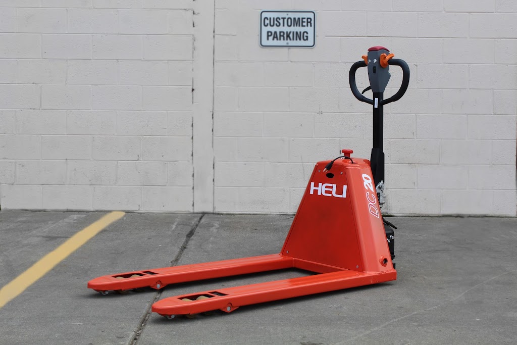 Bell Fork Lift, Inc. | 34660 Centaur Dr, Clinton Twp, MI 48035, USA | Phone: (586) 415-5200