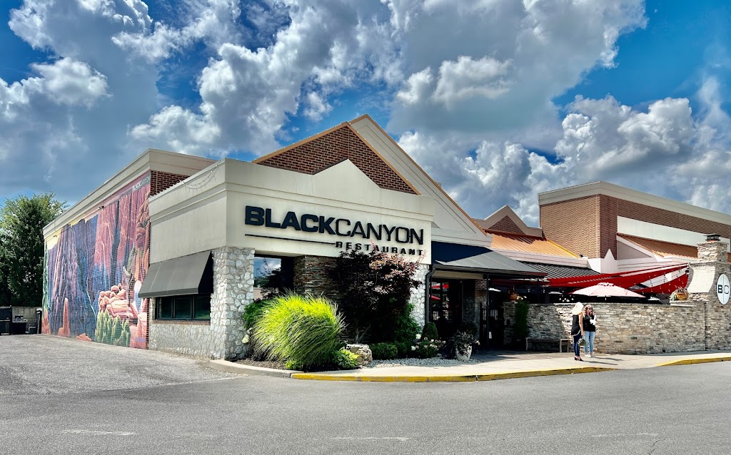 Black Canyon Restaurant | 1509 W Dupont Rd, Fort Wayne, IN 46825, USA | Phone: (260) 203-5900