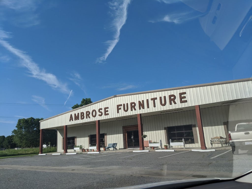 Ambrose Furniture Co | 4495 Caratoke Hwy, Coinjock, NC 27923, USA | Phone: (252) 453-2100