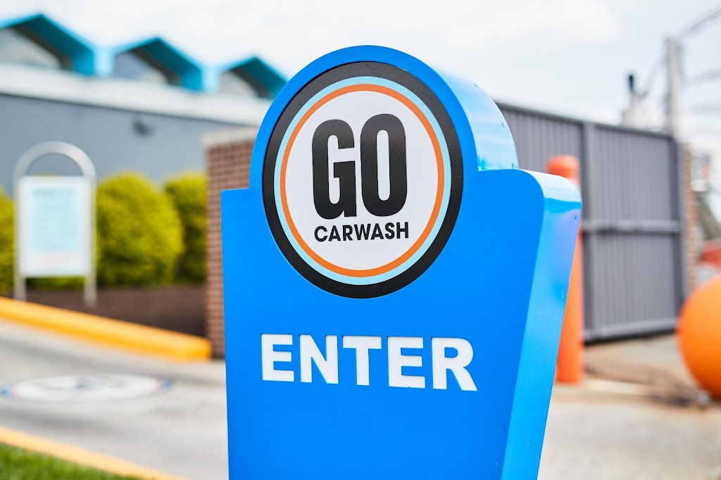 GO Car Wash | 5440 FM1103, Schertz, TX 78108, USA | Phone: (210) 253-9837