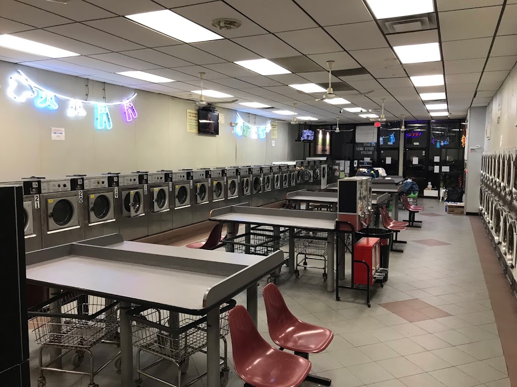 Jens Laundromat | 351 Merrick Ave, East Meadow, NY 11554, USA | Phone: (516) 998-6108