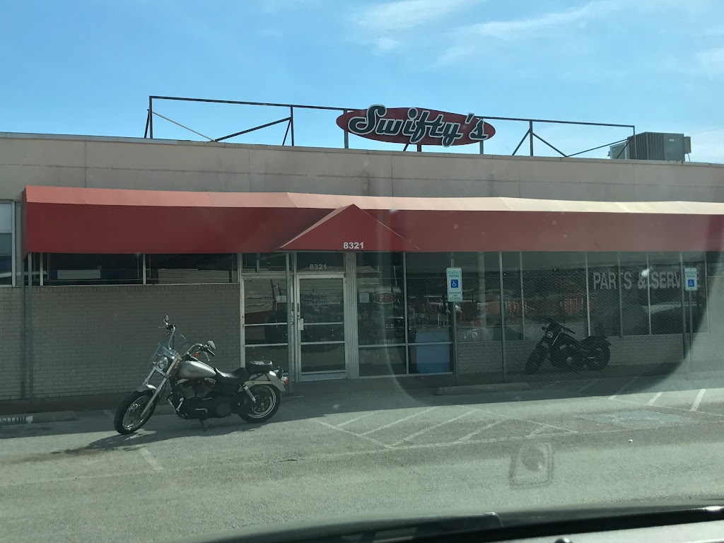 Swiftys Motorcycle - South Fort Worth | 7017 Sky Rd, Joshua, TX 76058, USA | Phone: (817) 330-4400