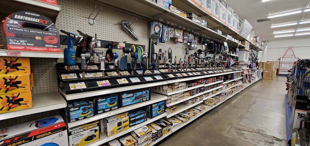 Harbor Freight Tools | 440 E Arrow Hwy, Covina, CA 91722, USA | Phone: (626) 858-8493