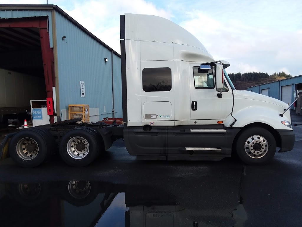 J.B. Hunt Transport Services, Inc. | 604 142nd Ave E, Sumner, WA 98390, USA | Phone: (800) 452-4868