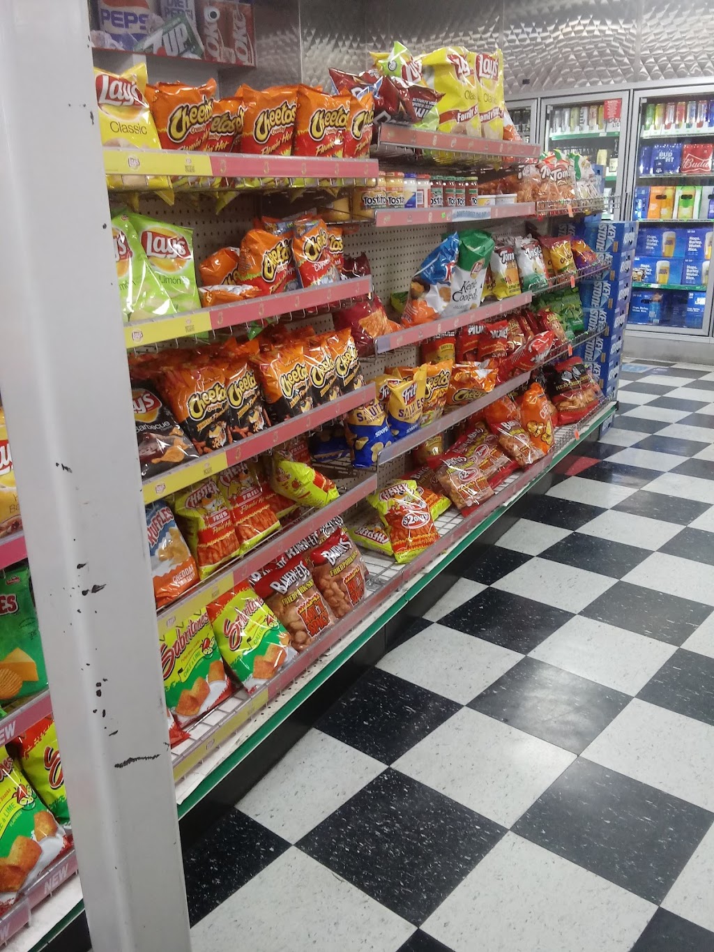 Villa Food Mart | 185 W Bullard Ave, Clovis, CA 93612, USA | Phone: (559) 297-1083