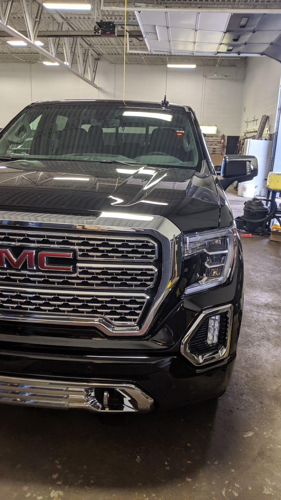 Bob Jeannotte Buick GMC, INC. | 14949 Sheldon Rd, Plymouth, MI 48170 | Phone: (734) 274-4732