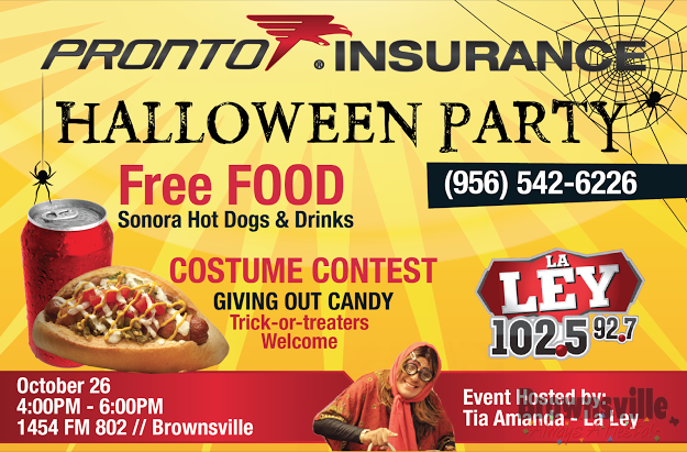 Pronto Insurance | 5511 Broadway Blvd, Garland, TX 75043, USA | Phone: (469) 562-4221