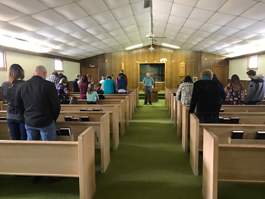 Monroe Church of Christ | 103 20th Ave, Monroe, WI 53566, USA | Phone: (608) 636-0524