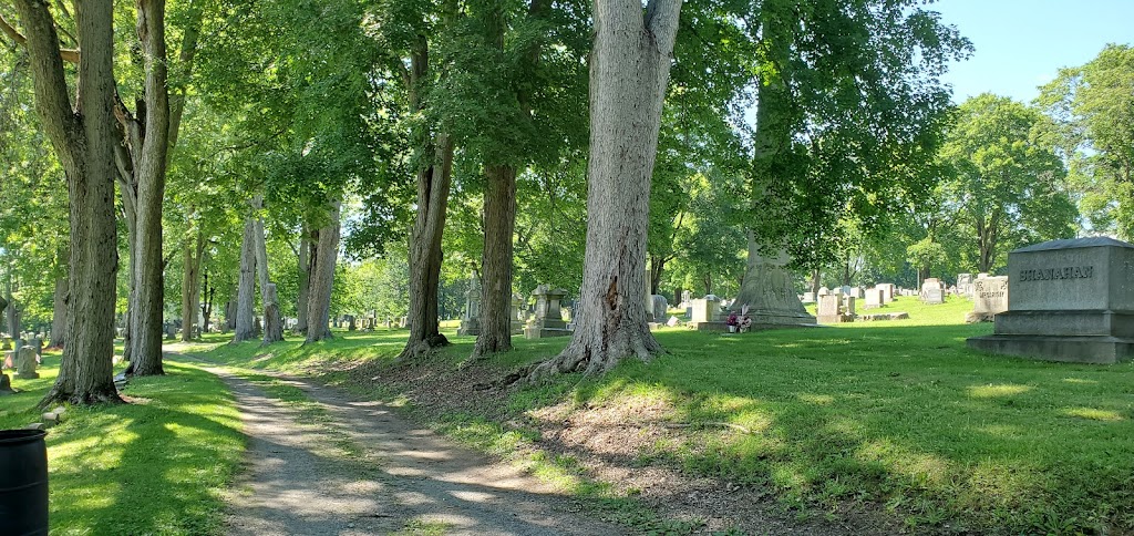 St Marys Cemetery | 39 E Main St, Fort Johnson, NY 12070, USA | Phone: (518) 842-4500