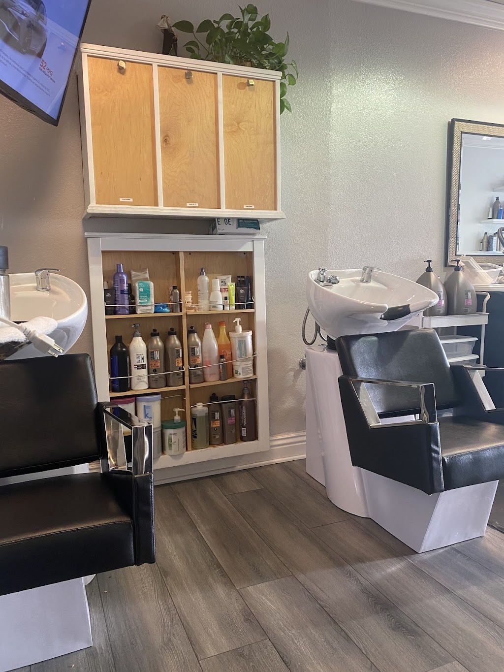 Princesas Beauty Salon | 7192 Thornton Ave, Newark, CA 94560, USA | Phone: (510) 794-6030